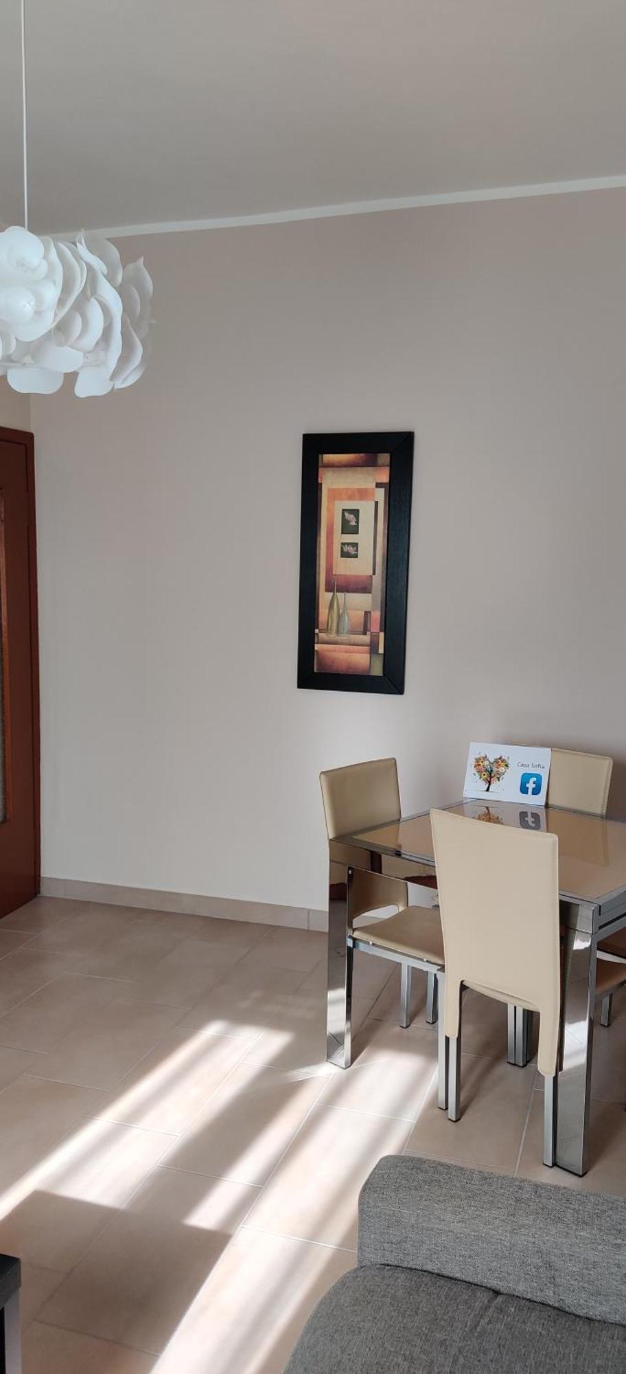 "Casa Sofia" Appartamento Raffalda Zona Clinica Piacenza Exteriér fotografie